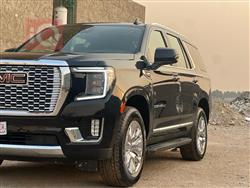 جی ئێم سی یوکۆن